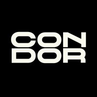 Condor Studios logo - Similar company to Genkai Studio