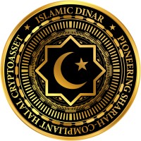 Islamic Dinar logo - Similar company to College Of Legal Studies (Cls)