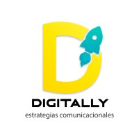 Digitally EC logo - Similar company to Marketing Seal - Google Partner