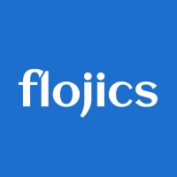 Flojics Technology logo - Similar company to Voktech Egypt