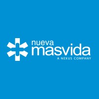 Isapre Nueva Masvida logo - Similar company to Isapre Colmena