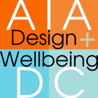 AIA|DC Design + Wellbeing Committee logo - Similar company to Aia Potomac Valley