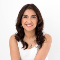Sakina Ramzanali Coaching logo - Similar company to Empowered Women Network