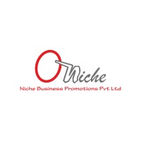 Niche Business Promotions Pvt. Ltd. logo - Similar company to Layerde