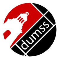 Dublin University Management Science Society logo - Similar company to Dubes - Dublin University Business And Economics Society