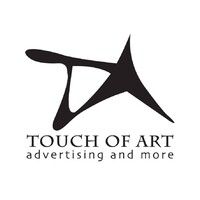 Touch Of Art logo - Similar company to Master Group Hldg