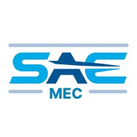 SAE MEC logo - Similar company to Aiche Tkmce