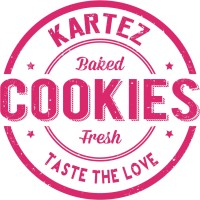 Kartez Cookies logo - Similar company to Sugarbird Sweets & Teas