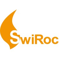 SwiRoc Corp. logo - Similar company to Qsp Services Co., Ltd.