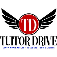 Tuitor-Drive IT Solution Pvt Ltd logo - Similar company to Indian School Of Business Management And Administration