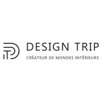 Design Trip logo