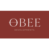 Obee Developments logo - Similar company to Harcourts Pinnacle