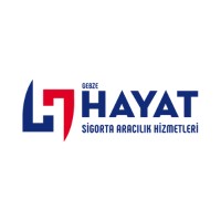 Gebze Hayat Sigorta logo - Similar company to Gebze Global Lojistik A.Ş.