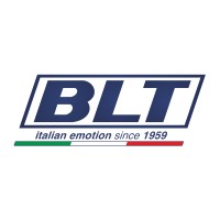 BLT ITALIA logo - Similar company to Videolinea System