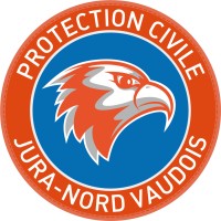 Protection civile Jura-Nord vaudois logo - Similar company to Protection Civile Vaudoise