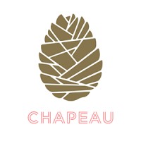 Archival Page for Chapeau Studios (formerly Chapeau FX) logo - Similar company to Strike Anywhere