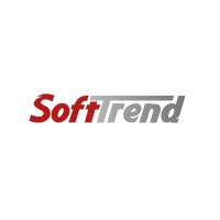 SoftTrend logo - Similar company to Interact Technology Solutions