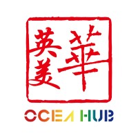 英美华 OCEA Hub logo - Similar company to Wealthskey
