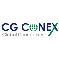 CG Conex Ltd logo - Similar company to Airodse Logistics Ltd