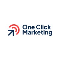 One Click Marketing logo - Similar company to Angelo