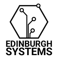 Edinburgh Systems logo - Similar company to Good Witch Systems Engineering Ltd