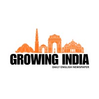 Growing India logo - Similar company to Diya Tv