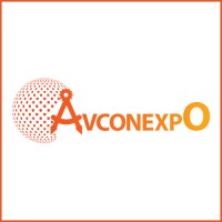 AVCONEXPO logo - Similar company to Sat Test