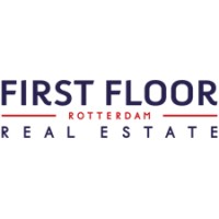 First Floor Real Estate B.V. logo - Similar company to Parc Makelaars