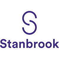 Stanbrook Consulting logo - Similar company to Yitro