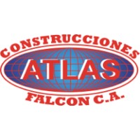 Construcciones Atlas Falcon C.A. logo - Similar company to Naintec