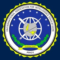 International Association for Intelligence Education logo - Similar company to Perpetuityarc Training