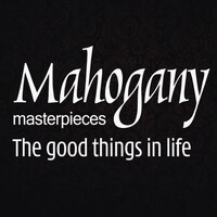 Mahogany Masterpieces logo - Similar company to Dv Construction - Sri Lanka