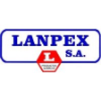 LANPEX SA logo - Similar company to Lamsoft
