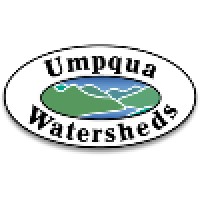 Umpqua Watersheds logo - Similar company to Peak It Security & Solutions