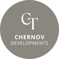 Chernov Developments logo - Similar company to Found Real Estate