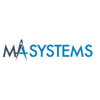 M-A Systems logo - Similar company to Redhead Valves