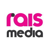 Rais Media logo - Similar company to Echem
