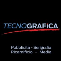 Tecnografica logo - Similar company to Park World Tour Italia Ssd S.R.L.