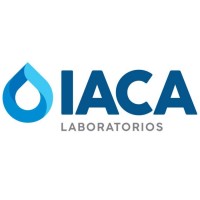 IACA Laboratorios - Laboratorio Bromatológico Industrial y de Medio Ambiente logo - Similar company to Autoridad Del Agua