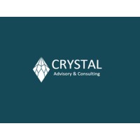 CRYSTAL ADVISORY & CONSULTING logo - Similar company to Appariteur