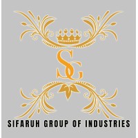 Sifaruh Group of Industries logo - Similar company to Vistevia