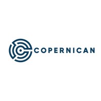Copernican logo - Similar company to National Wind