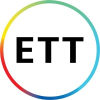 Ett
