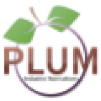 Plum Design & Fabrication logo - Similar company to Crystalmailing