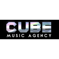 Cube Music Agency logo - Similar company to Must Be Nice Pr