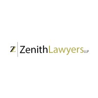 Zenith Lawyers LLP logo - Similar company to Hearing Matters