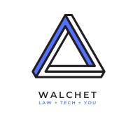 Walchet logo - Similar company to Fastbuilderai