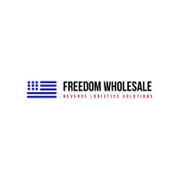 Freedom Wholesale logo - Similar company to Bin Store Brands
