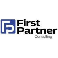 First Partner Consulting logo - Similar company to Partner Advisors