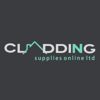 Cladding Supplies Online logo - Similar company to Sage Building Envelope Contractors